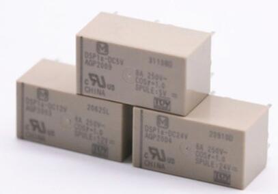 DSP1A-DC5V