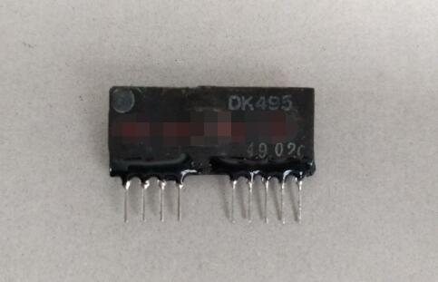 DK495