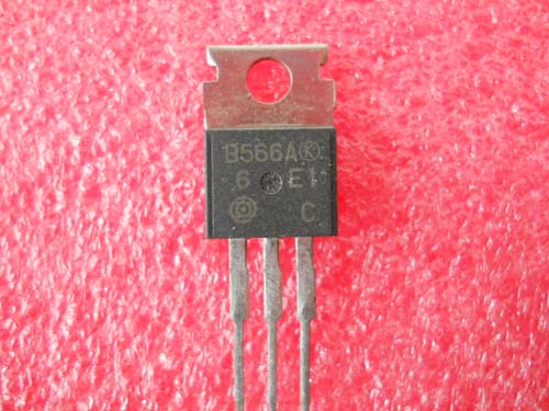 2SB566A