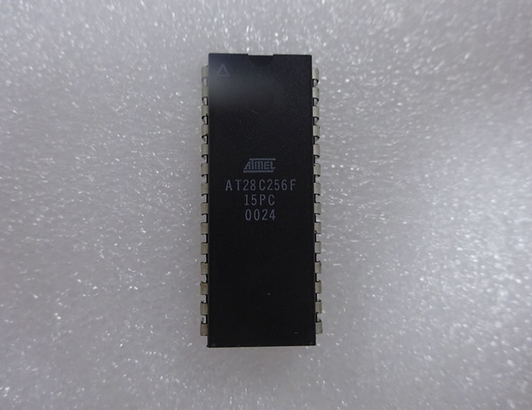 AT28C256F-15PC