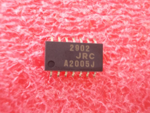 NJM2902M