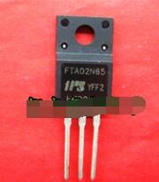 FTA02N65