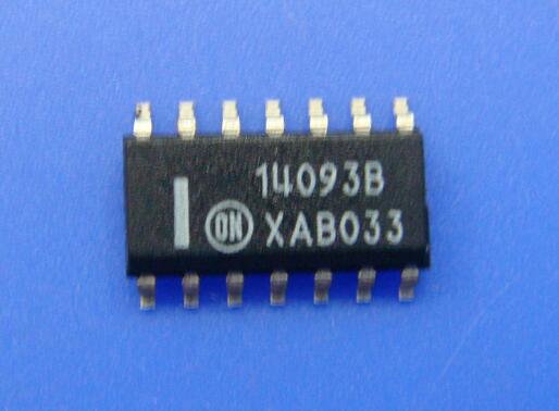 MC14093B