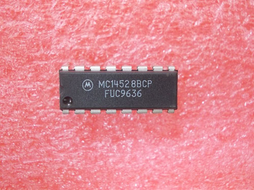 MC14528BCP
