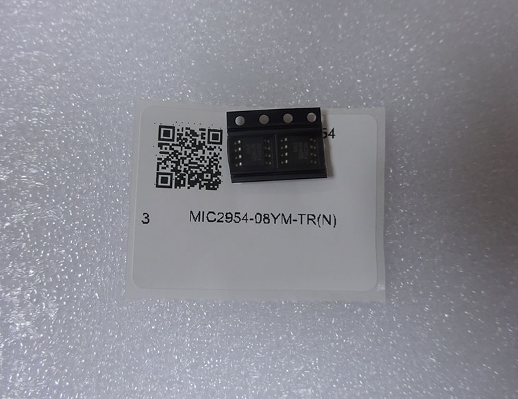 MIC2954-08YM-TR