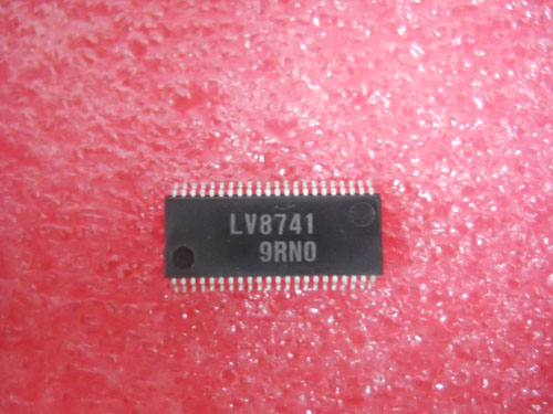 LV8741
