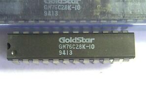 GM76C28K-10