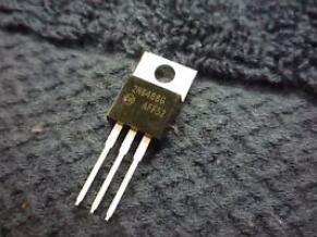 2N6488G