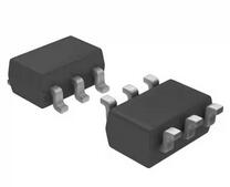 ADC121S051CIMFX/NOPB