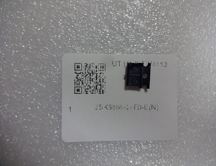 2SK3666-2-TB-E