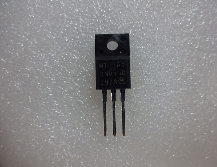 MTA50N05HD