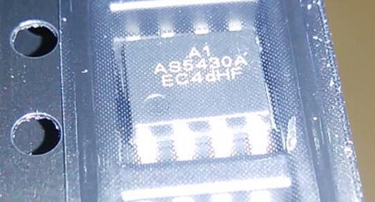 AS5430AD/TR-LF
