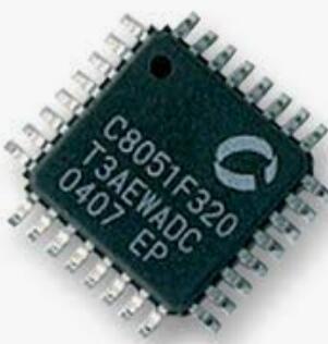 C8051F320-GQ