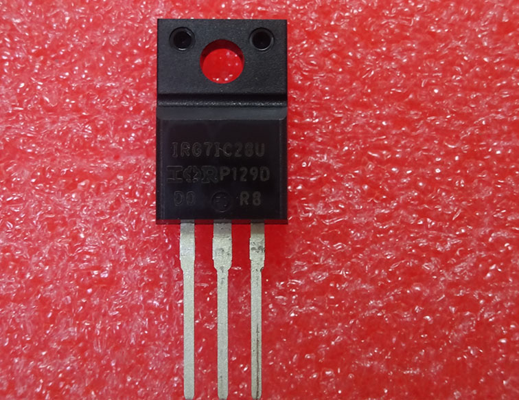 IRG71C28UPBF