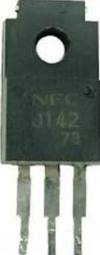 2SJ142