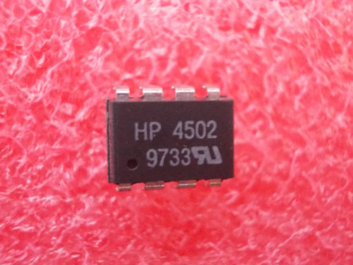 HP4502