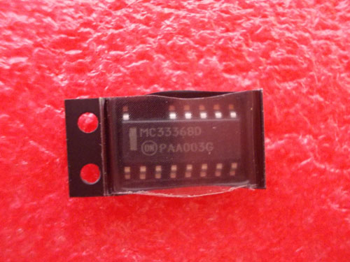 MC33368D