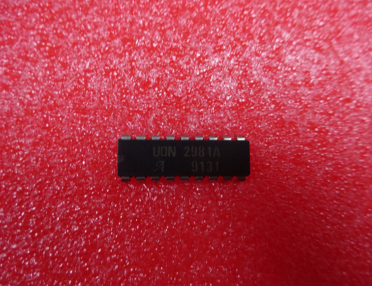 UDN2981A.