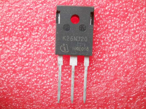 SKW25N120