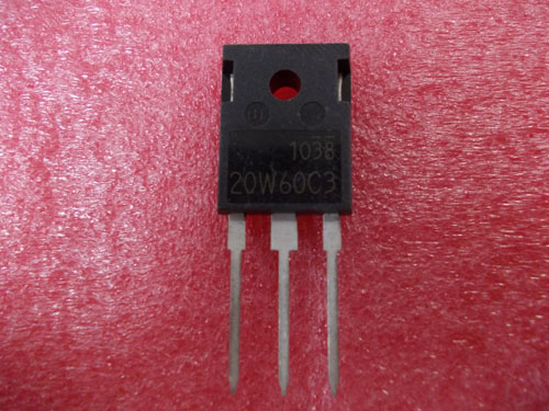 20W60C3