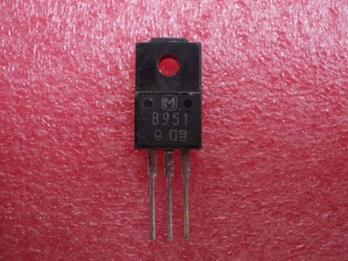 2SB951