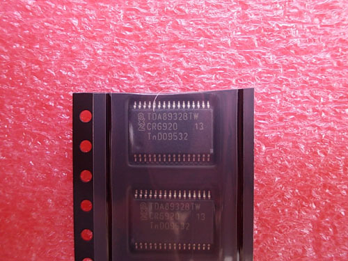 TDA8932BTW