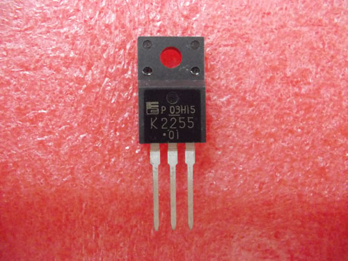 2SK2255