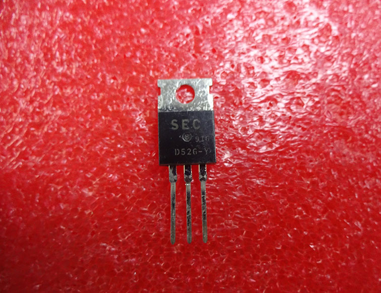 2SD526-Y