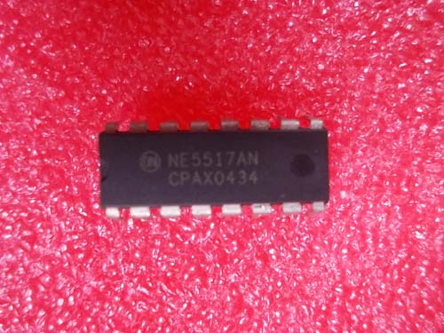 NE5517AN