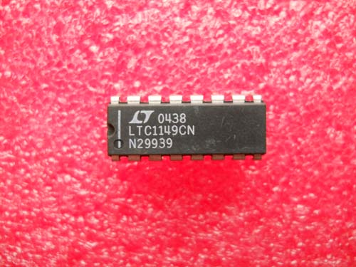 LTC1149CN