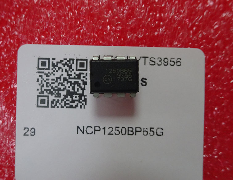 NCP1250BP65G
