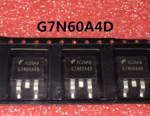 G7N60A4D