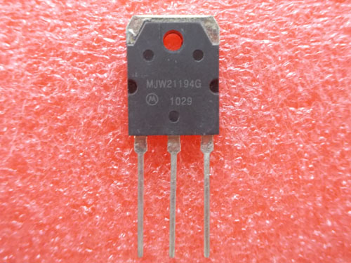MJL21194G