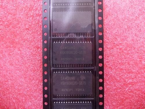 K6X1008C2D-GB70