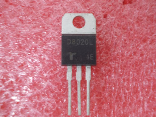 D8020L