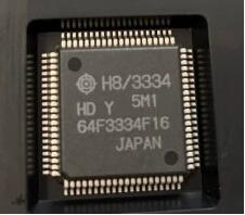 HD64F3334F16
