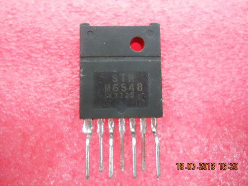 STRM6548