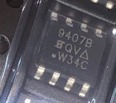 SI9407BDY-T1-E3