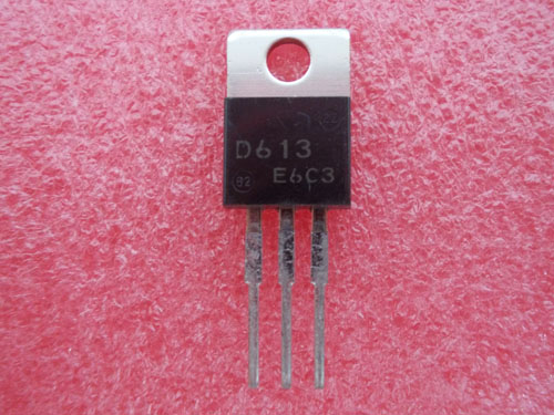 2SD613