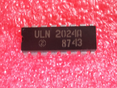 ULN2024A