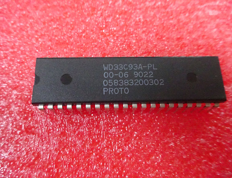 WD33C93A-PL