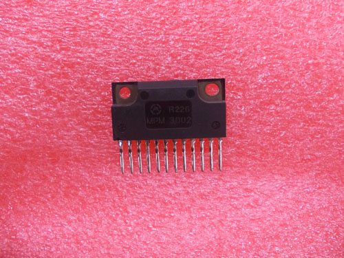 MPM3002