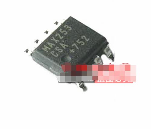 MAX253CSA+