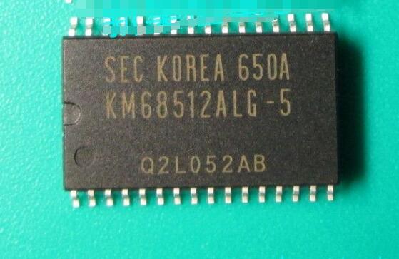 KM68512ALG-5
