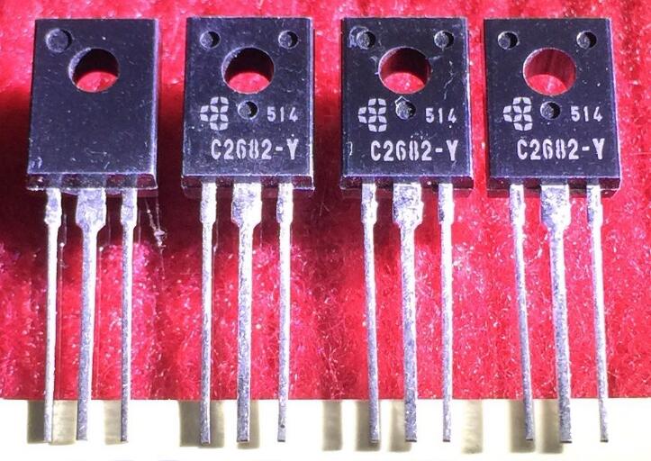 2SC2682-Y
