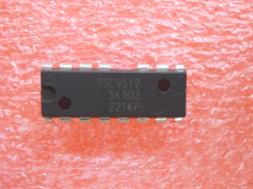 SSC9512