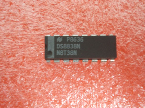 DS8838N