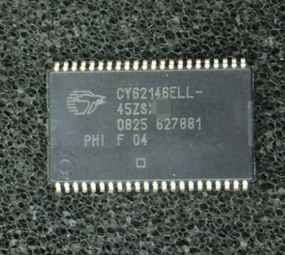 CY62146ELL-45ZSXA