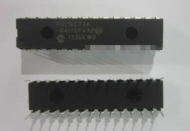 PIC16C73A-04/SP