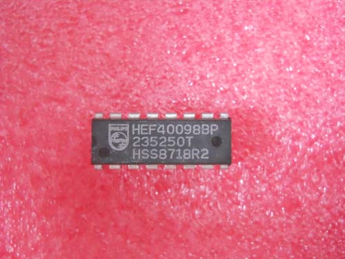 HEF40098BP
